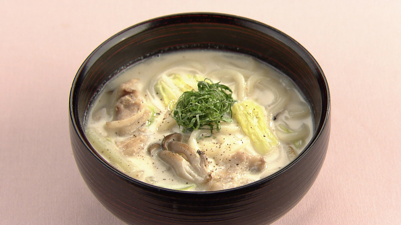 DAIGOも台所