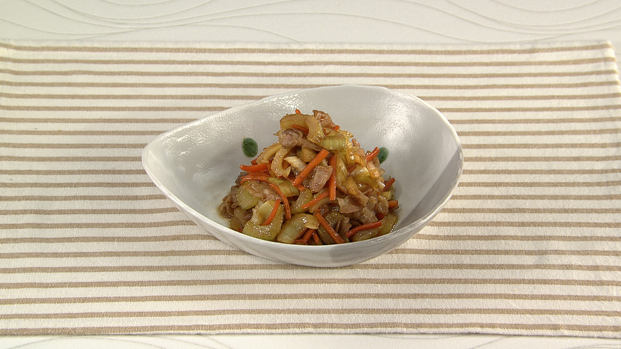 DAIGOも台所