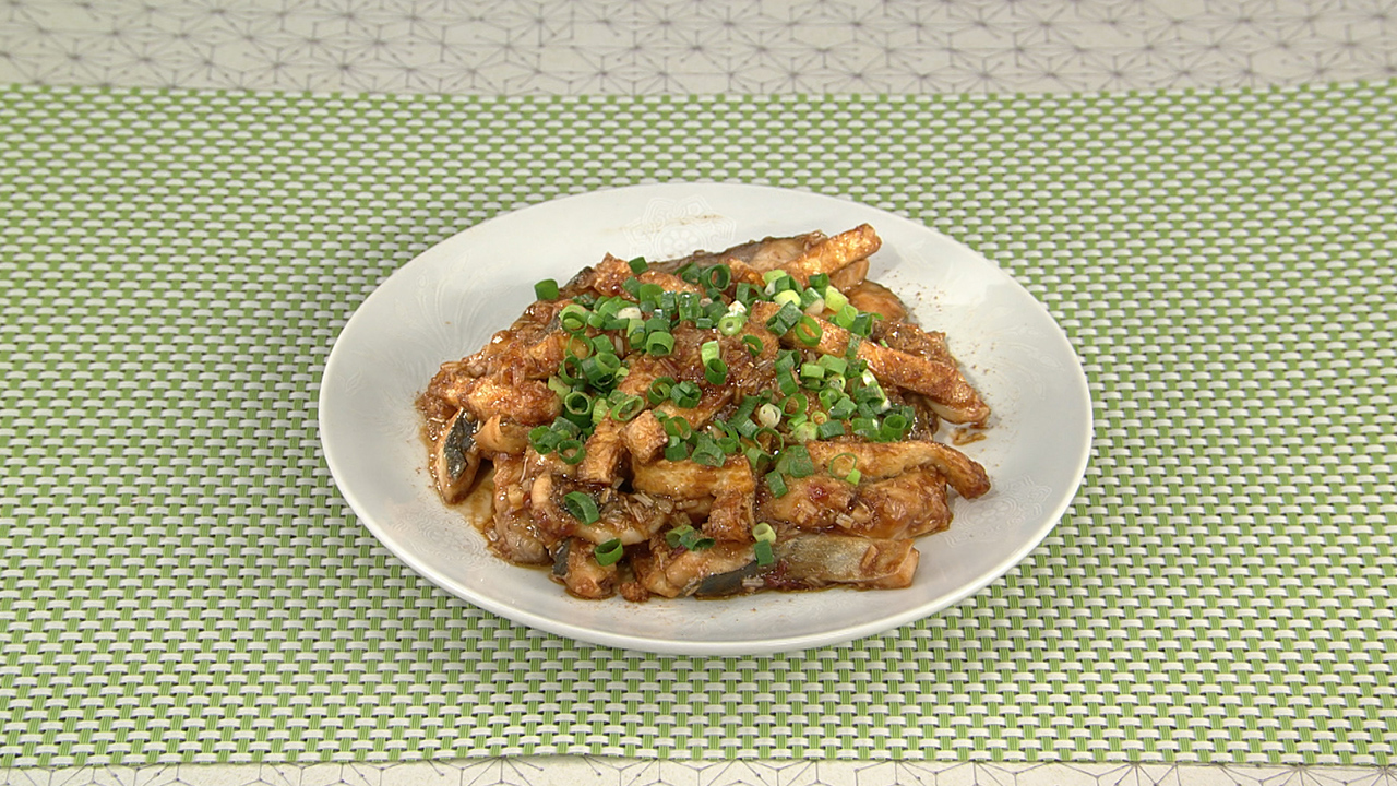 DAIGOも台所