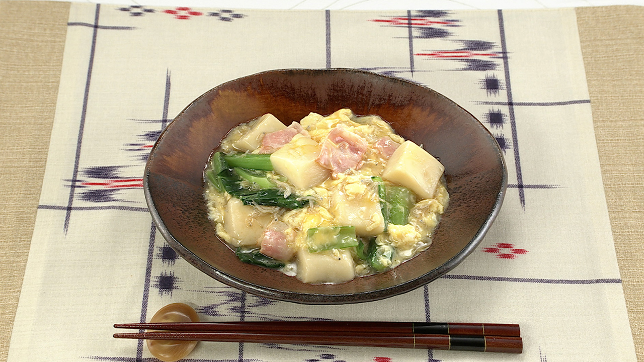 DAIGOも台所