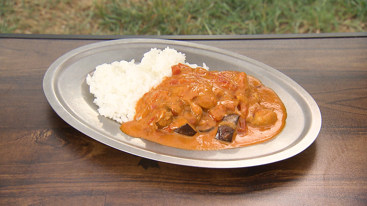 カレー 麻辣ココナッツカレー｜【公式】DAIGOも台所～きょうの献立 何にする