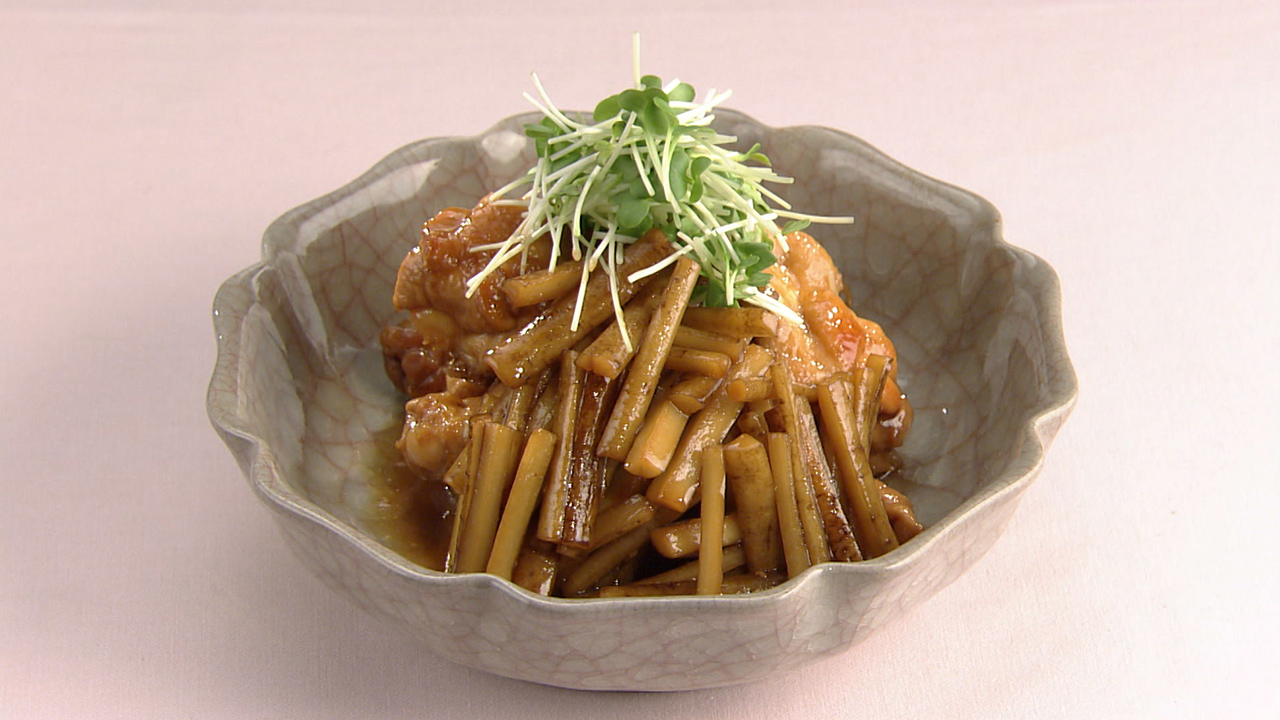DAIGOも台所