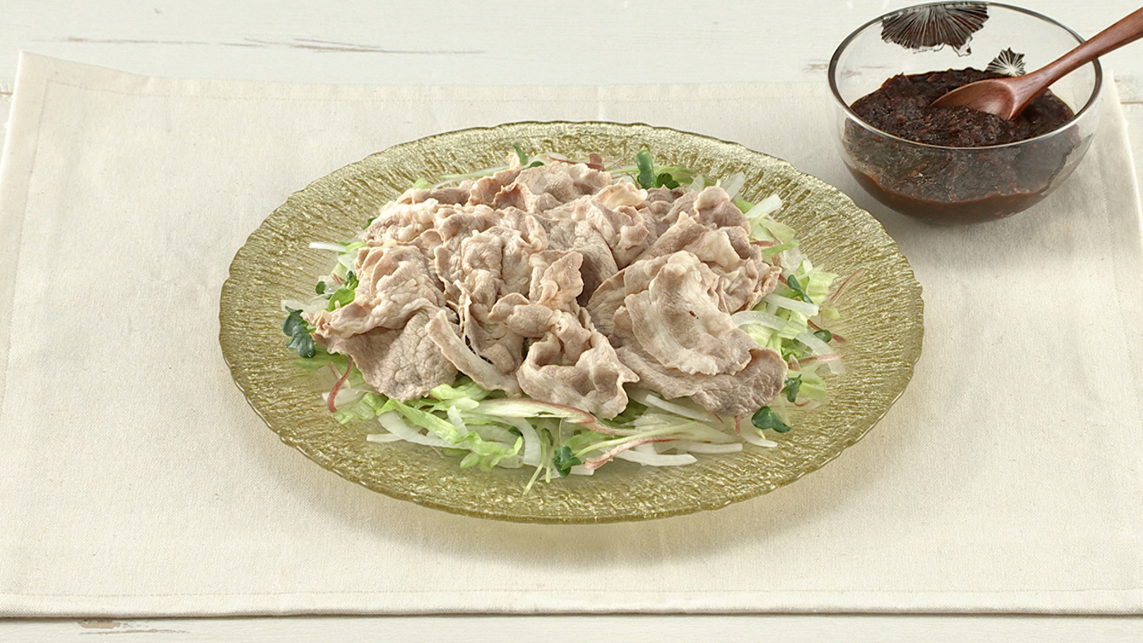 DAIGOも台所