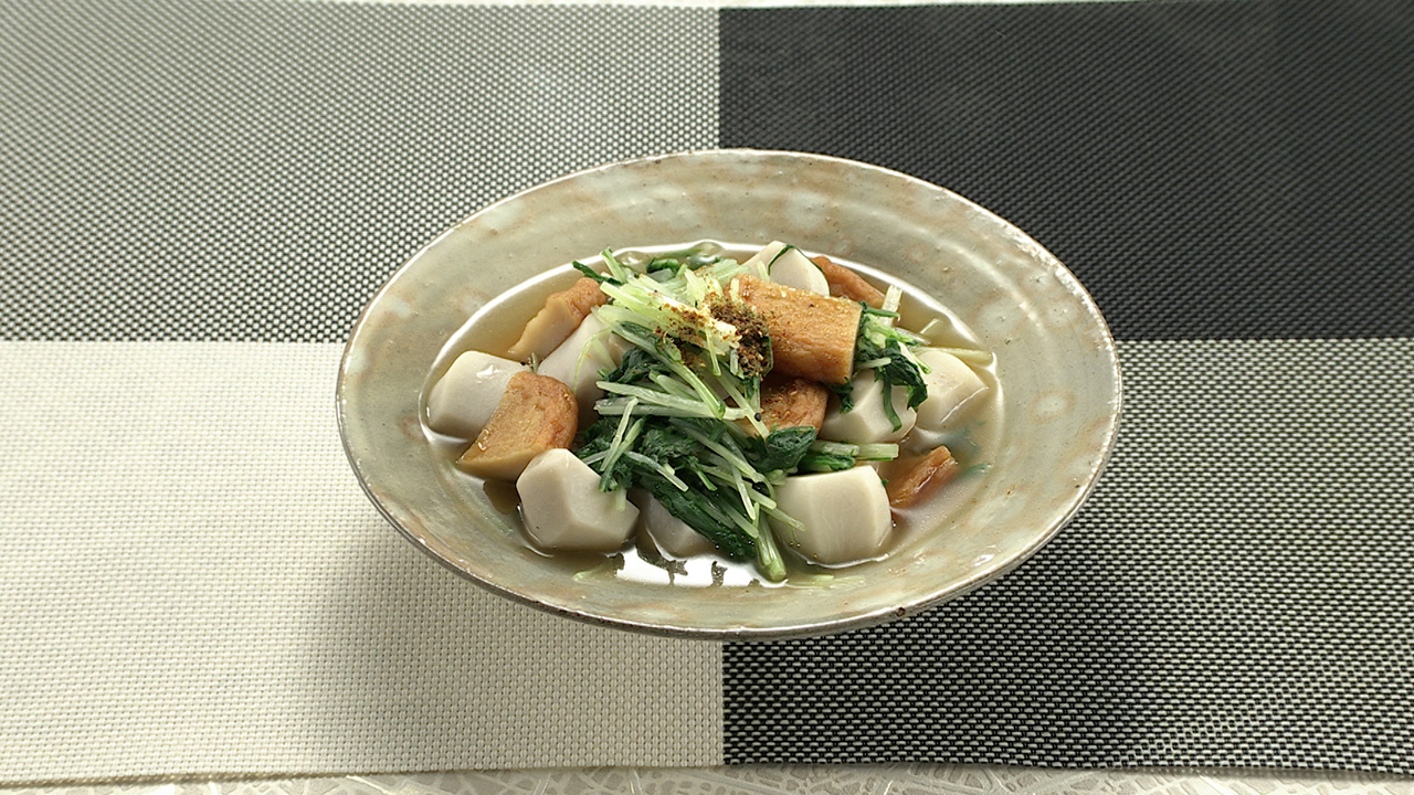 DAIGOも台所