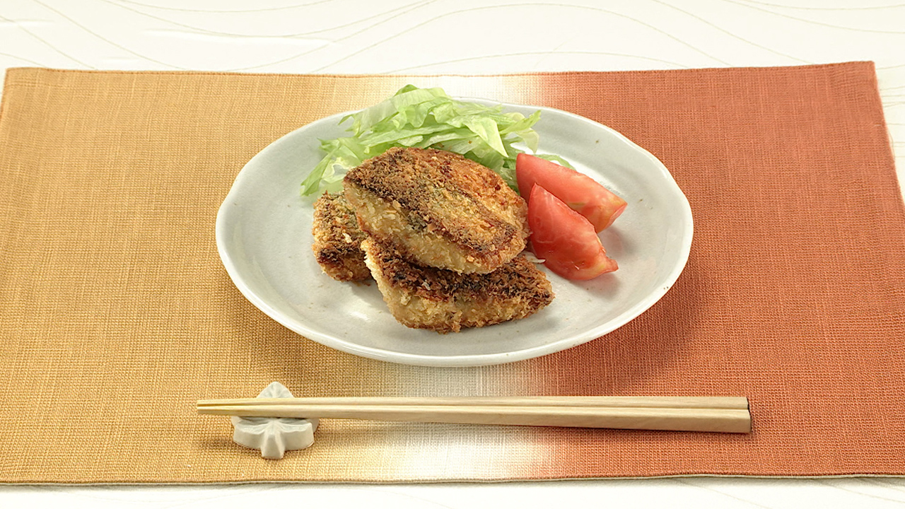 DAIGOも台所
