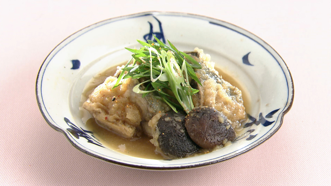 DAIGOも台所