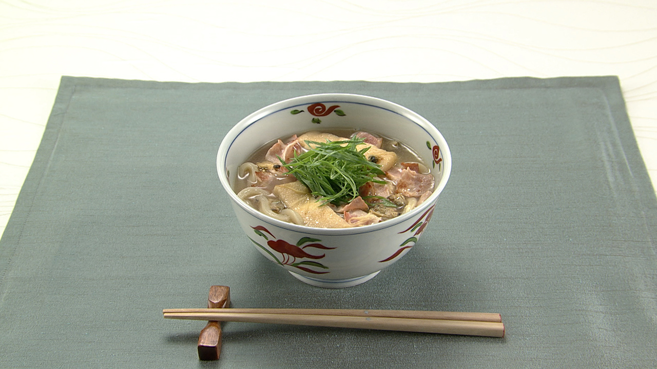 DAIGOも台所