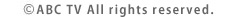 (c)ABC TV All rights reserved.