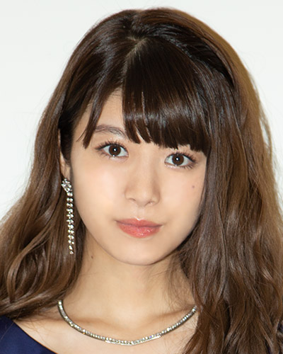 馬場ふみか