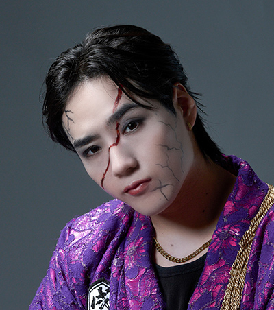 NOSUKE