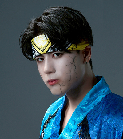 SHIGETORA