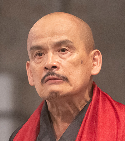 赤星昇一郎