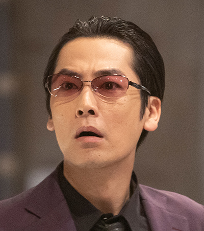 福士誠治
