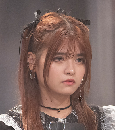 景井ひな