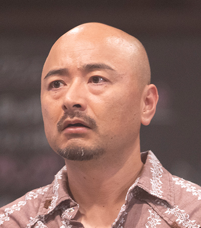 江口直人