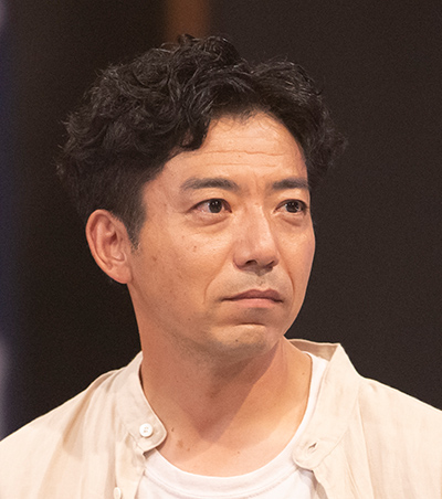 森慎太郎