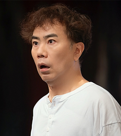 藤井隆