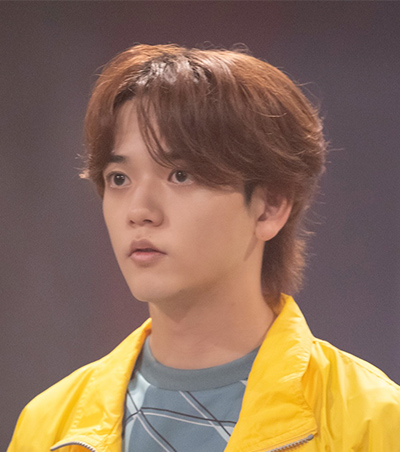 中島颯太
