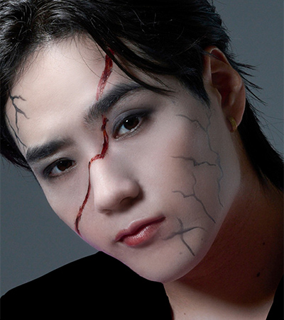 NOSUKE