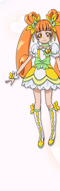 キュアロゼッタ