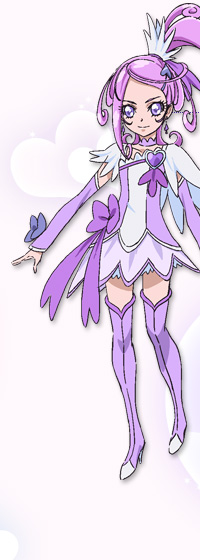 キュアソード
