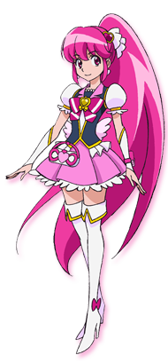 キュアラブリー