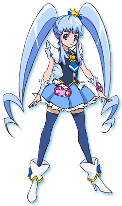 キュアプリンセス