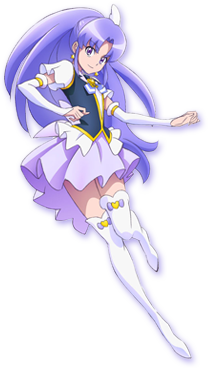 キュアフォーチュン