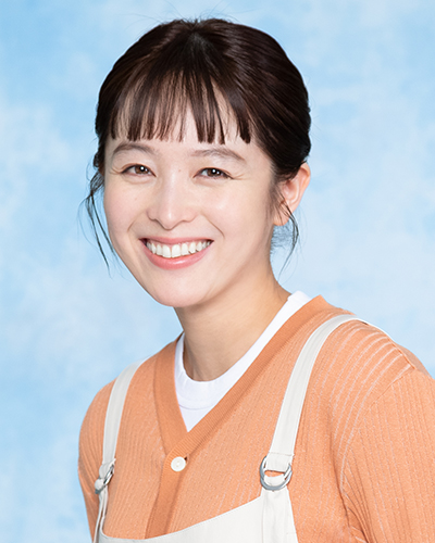 清野菜名