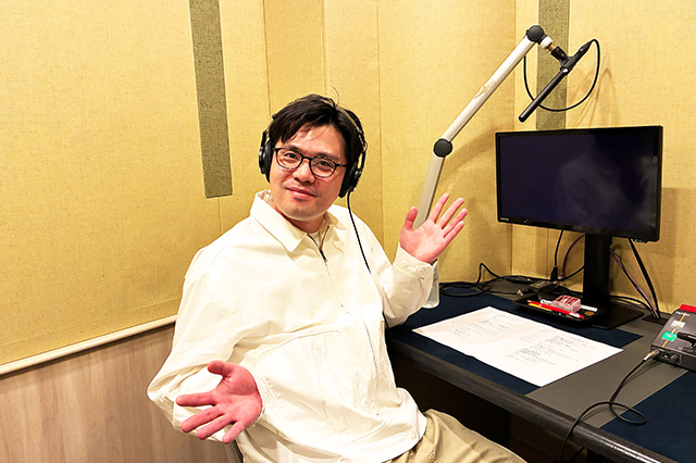 ドラマ『エラー』