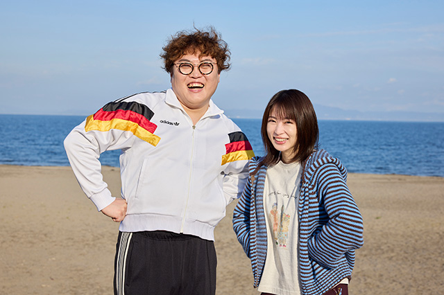 ドラマ『エラー』