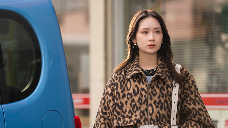 ドラマ『エラー』