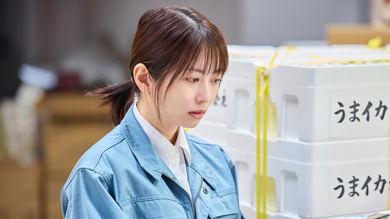 ドラマ『エラー』