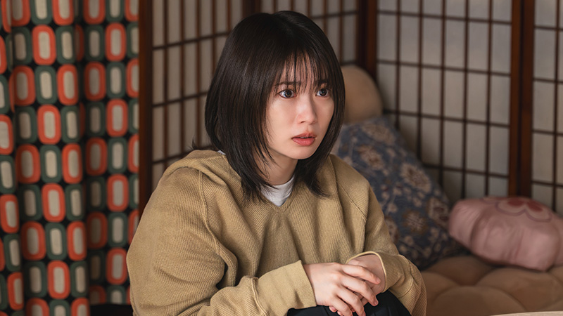 ドラマ『エラー』