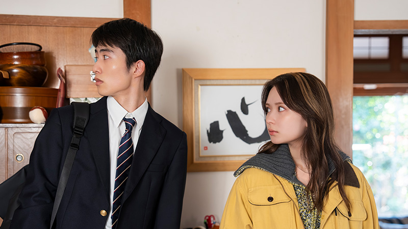 ドラマ『エラー』
