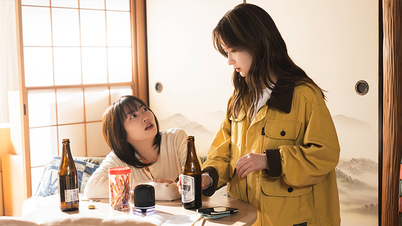 ドラマ『エラー』
