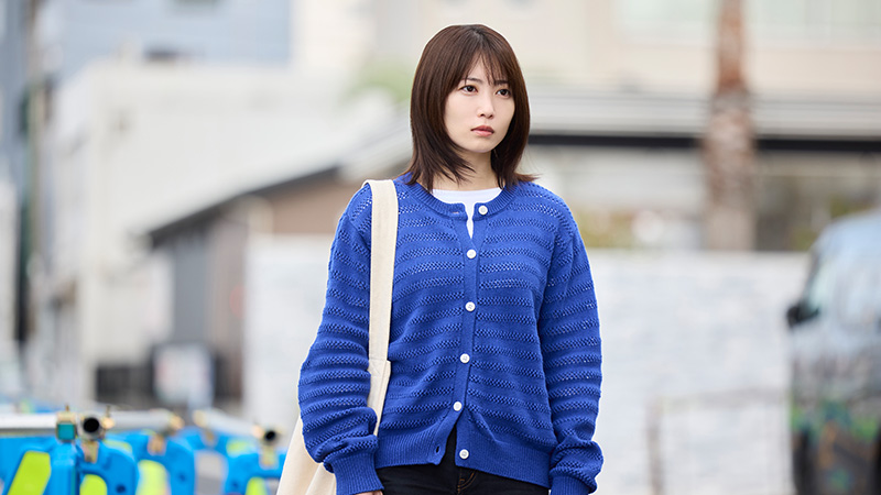 ドラマ『エラー』