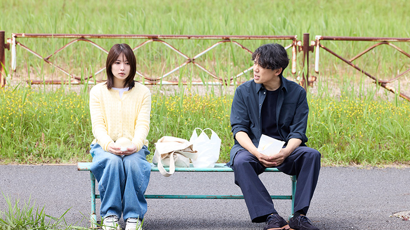 ドラマ『エラー』