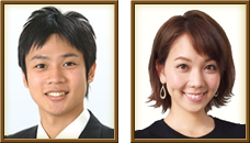 第1回 劇的 Abcドラマグランプリ 笑いと涙の120分 朝日放送テレビ