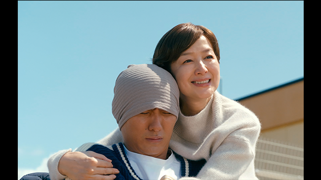 栄光のバックホーム