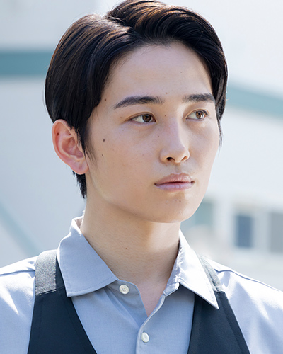 石山順征