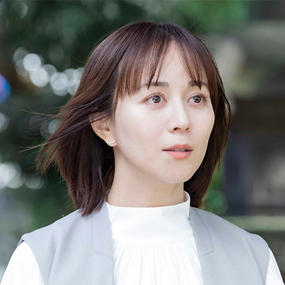 比嘉愛未