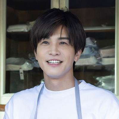 岩田剛典