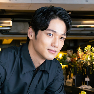 中川大輔