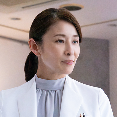 水野美紀