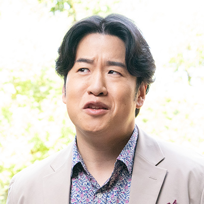 森田甘路