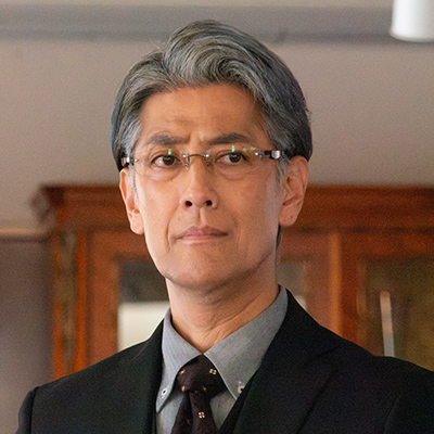 堀部圭亮