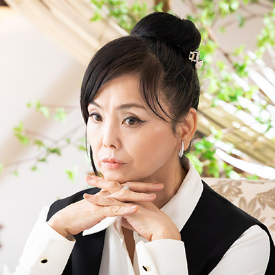 松田美由紀