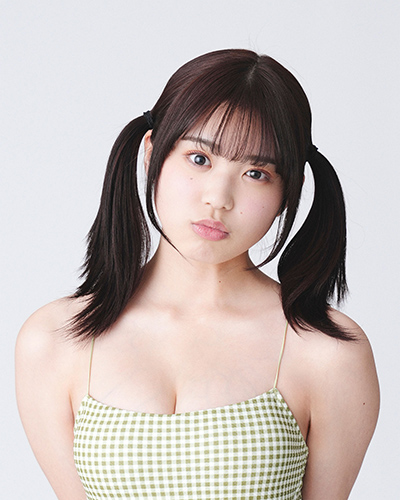 矢野ななか