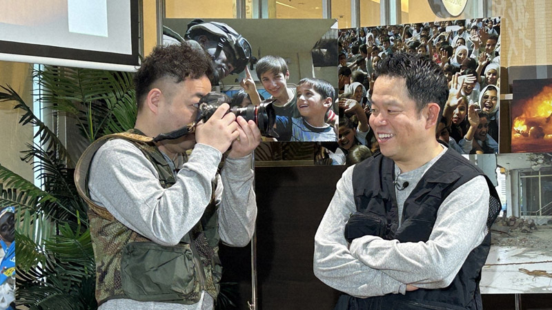写真